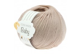 Cool Wool Baby 212 beige
